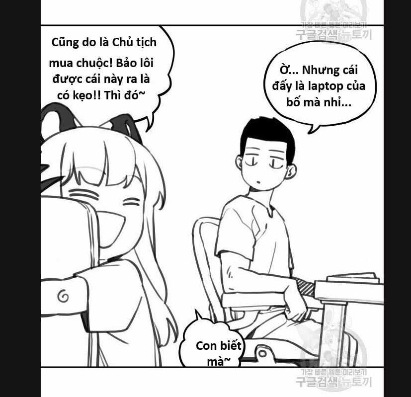 Hổ Đến Chơi Nhà - Chapter 113 - Trang 32