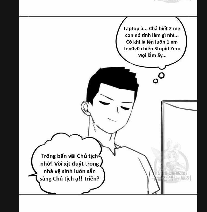 Hổ Đến Chơi Nhà - Chapter 113 - Trang 33