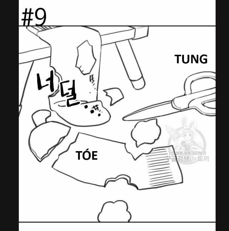 Hổ Đến Chơi Nhà - Chapter 113 - Trang 35