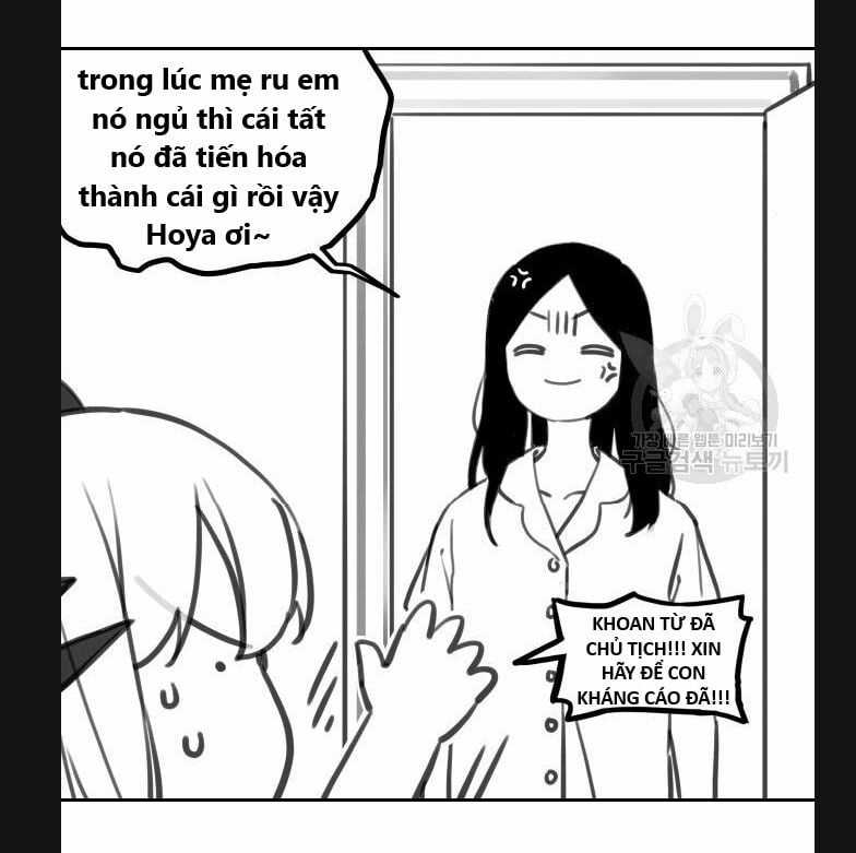 Hổ Đến Chơi Nhà - Chapter 113 - Trang 36