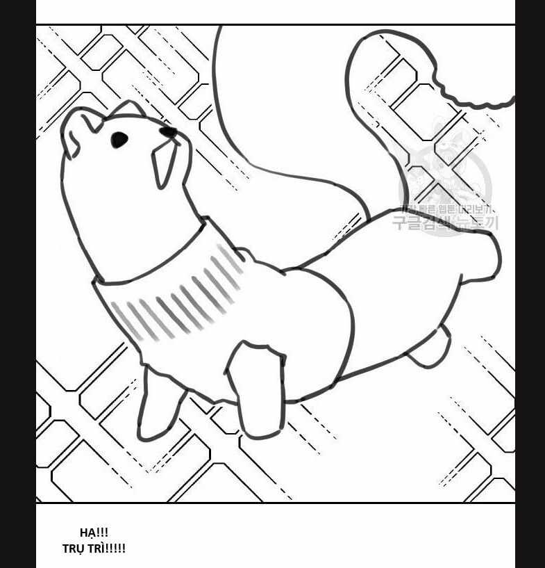 Hổ Đến Chơi Nhà - Chapter 113 - Trang 37