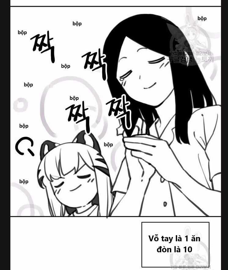 Hổ Đến Chơi Nhà - Chapter 113 - Trang 38