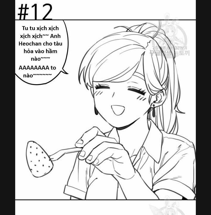 Hổ Đến Chơi Nhà - Chapter 113 - Trang 47