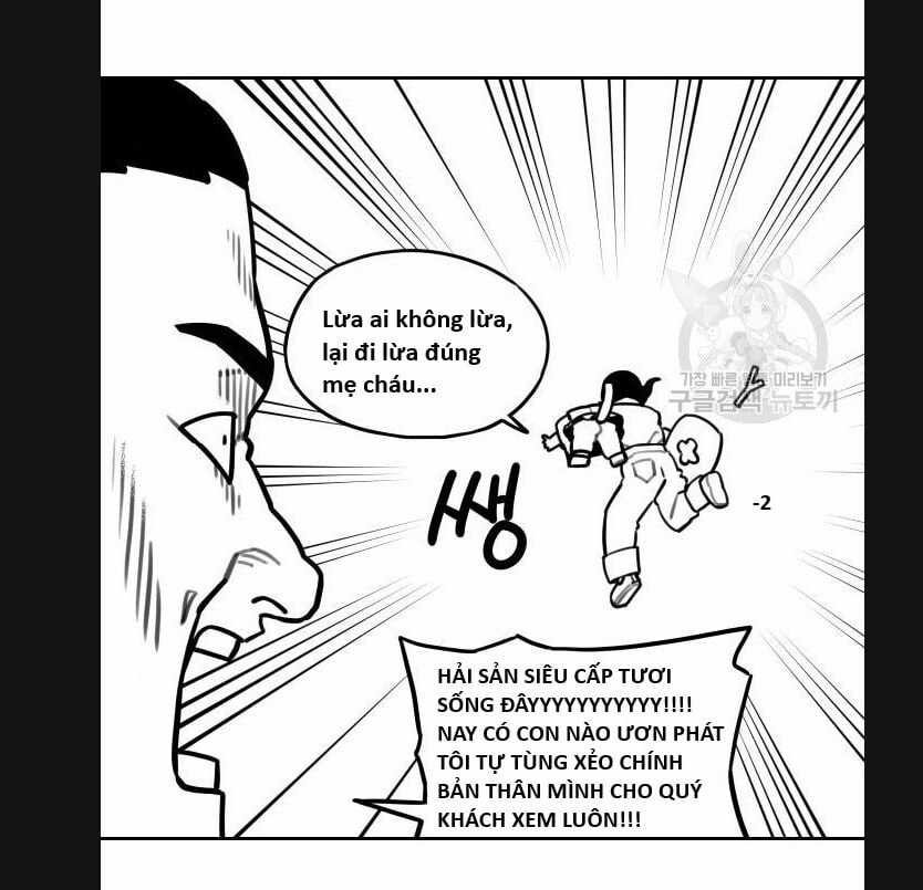 Hổ Đến Chơi Nhà - Chapter 113 - Trang 6