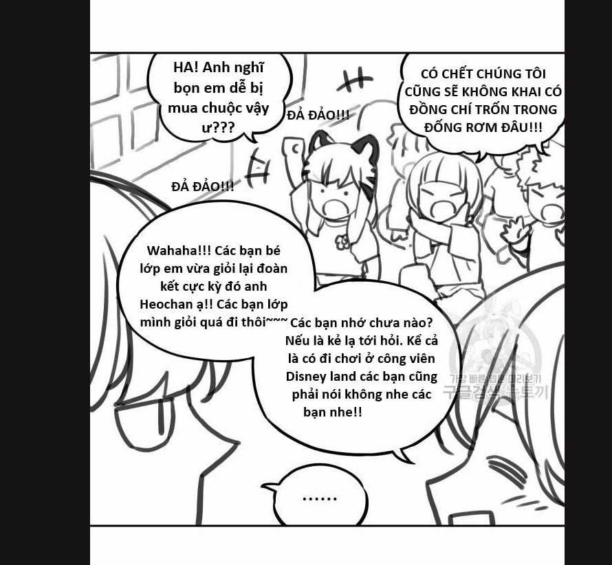 Hổ Đến Chơi Nhà - Chapter 113 - Trang 53