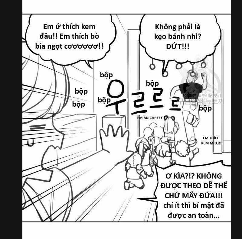 Hổ Đến Chơi Nhà - Chapter 113 - Trang 55