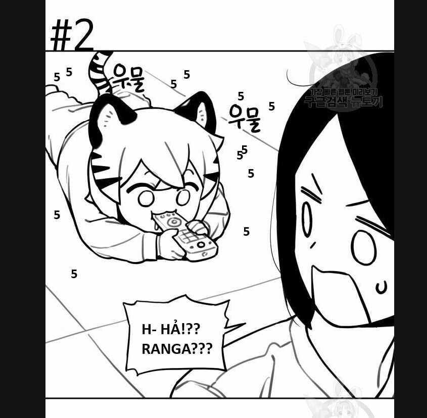 Hổ Đến Chơi Nhà - Chapter 113 - Trang 7