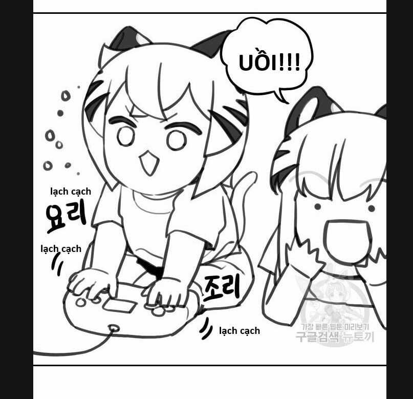 Hổ Đến Chơi Nhà - Chapter 113 - Trang 61