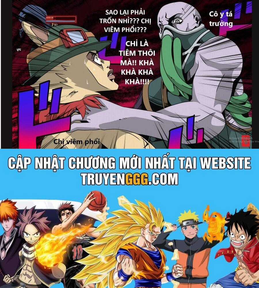 Hổ Đến Chơi Nhà - Chapter 113 - Trang 65