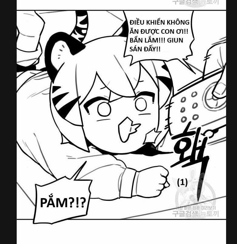 Hổ Đến Chơi Nhà - Chapter 113 - Trang 8