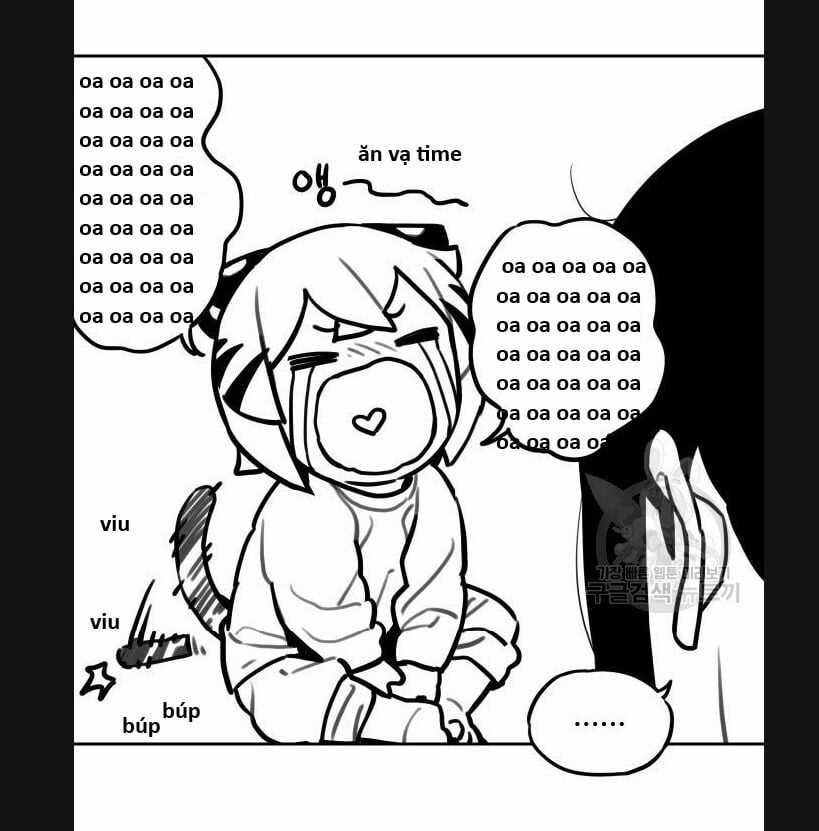 Hổ Đến Chơi Nhà - Chapter 113 - Trang 9