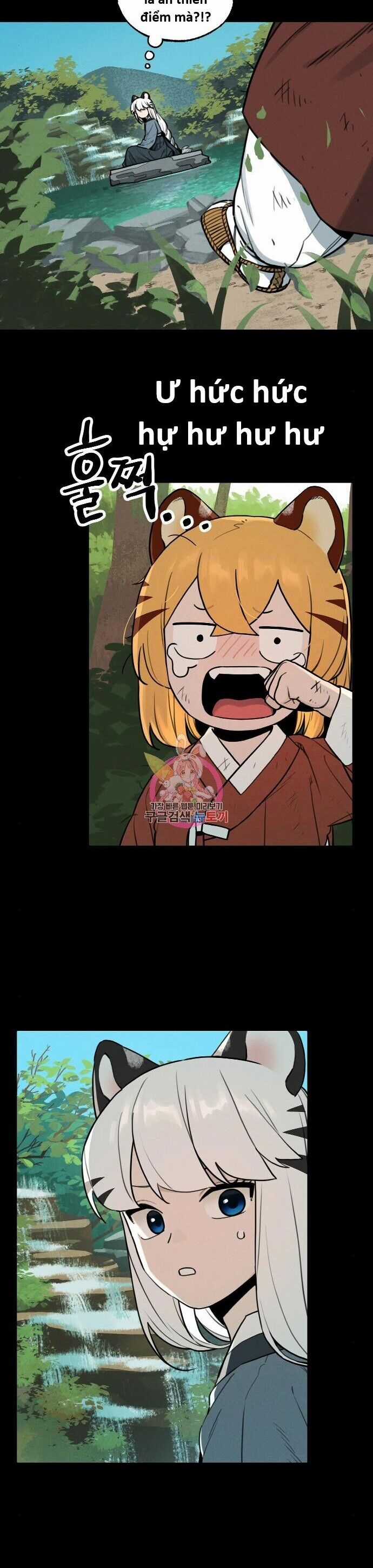 Hổ Đến Chơi Nhà - Chapter 115 - Trang 3