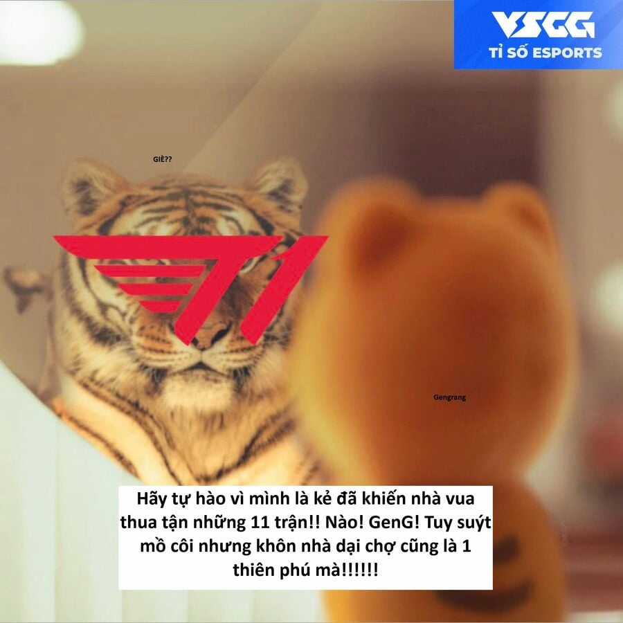 Hổ Đến Chơi Nhà - Chapter 115 - Trang 30