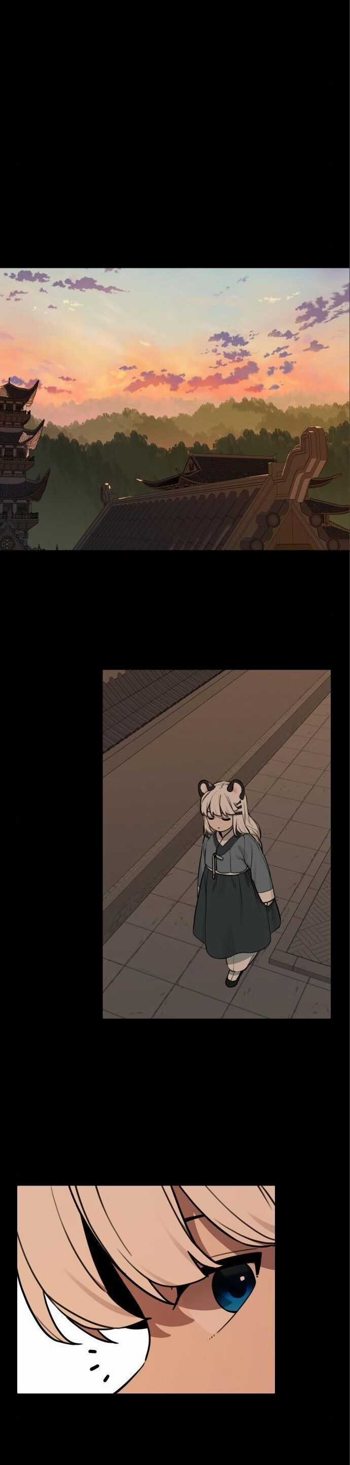 Hổ Đến Chơi Nhà - Chapter 116 - Trang 11