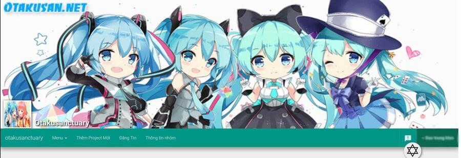 Hổ Đến Chơi Nhà - Chapter 116 - Trang 32