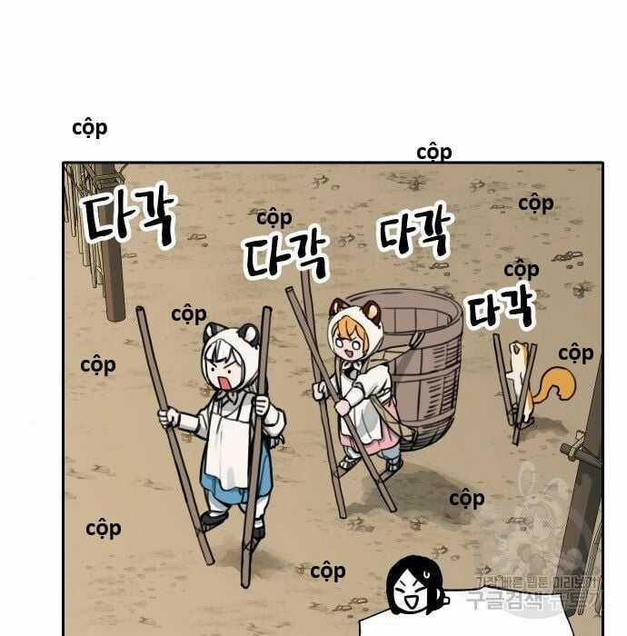 Hổ Đến Chơi Nhà - Chapter 117 - Trang 64