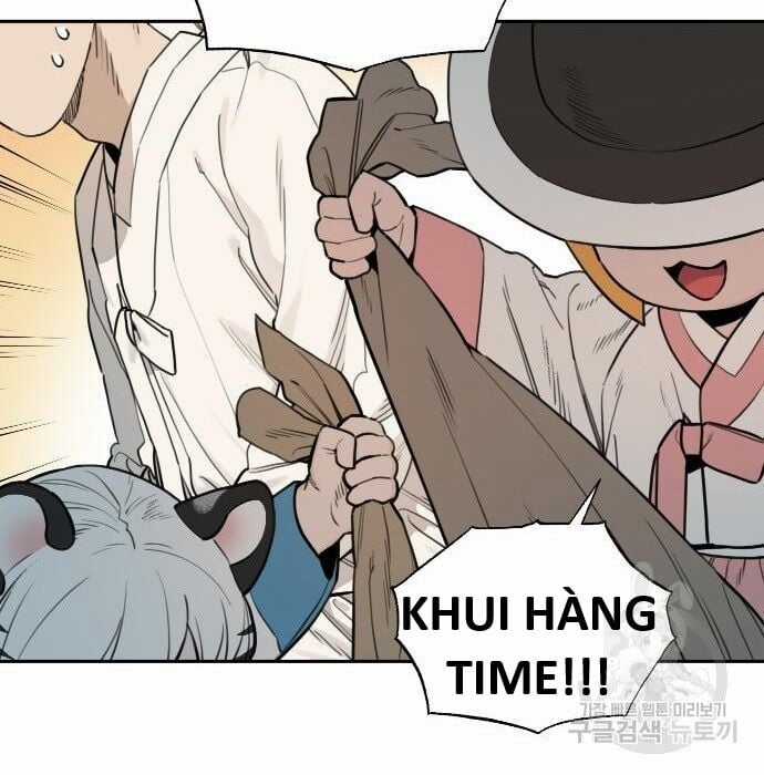 Hổ Đến Chơi Nhà - Chapter 117 - Trang 8