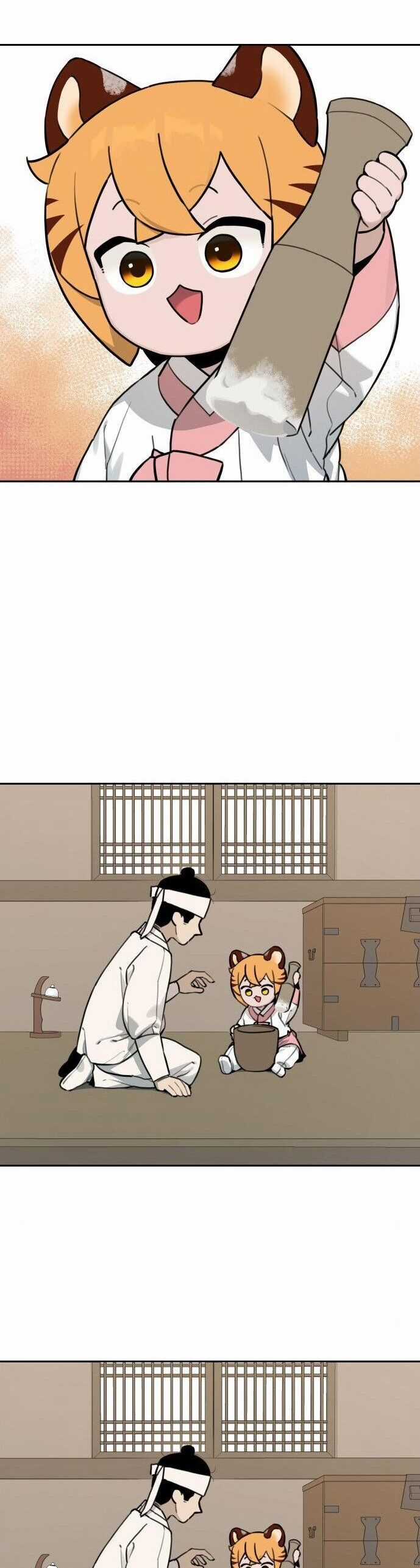 Hổ Đến Chơi Nhà - Chapter 118 - Trang 17