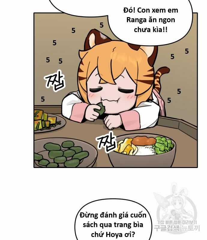 Hổ Đến Chơi Nhà - Chapter 119 - Trang 13