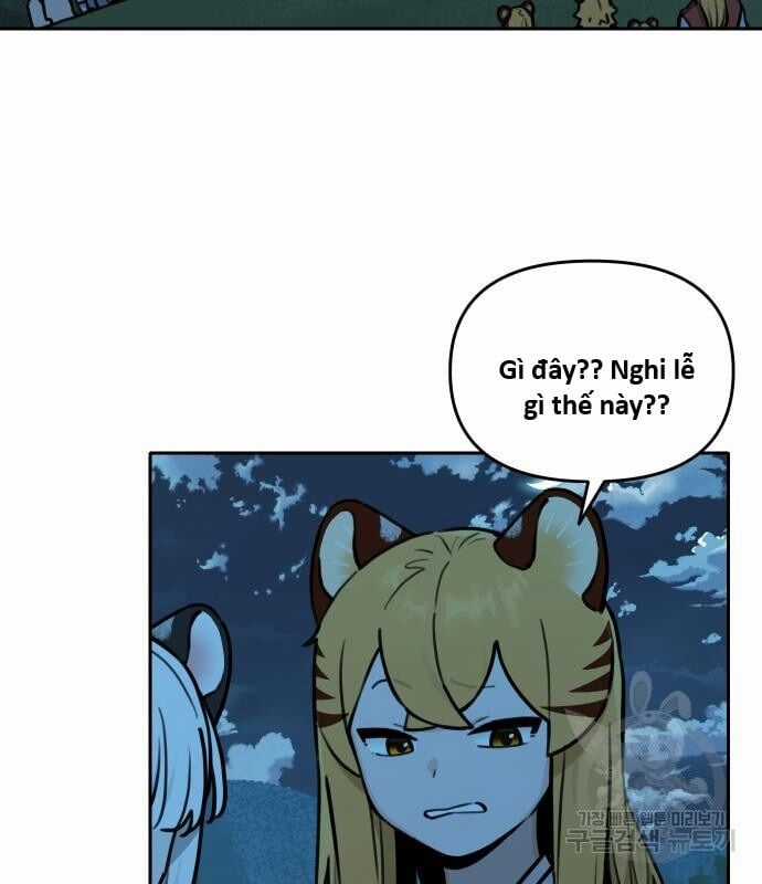 Hổ Đến Chơi Nhà - Chapter 119 - Trang 30