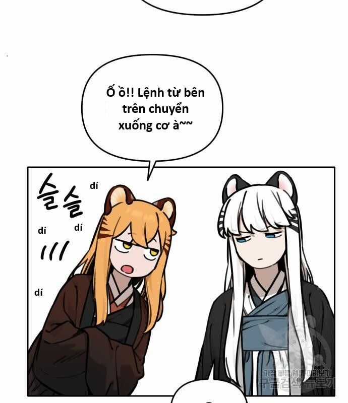 Hổ Đến Chơi Nhà - Chapter 119 - Trang 46