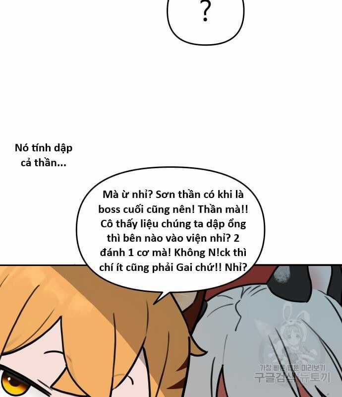 Hổ Đến Chơi Nhà - Chapter 119 - Trang 47