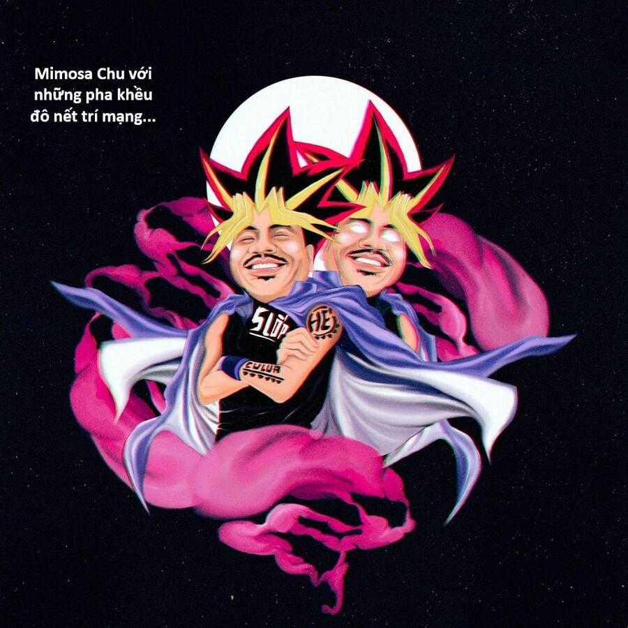 Hổ Đến Chơi Nhà - Chapter 119 - Trang 97