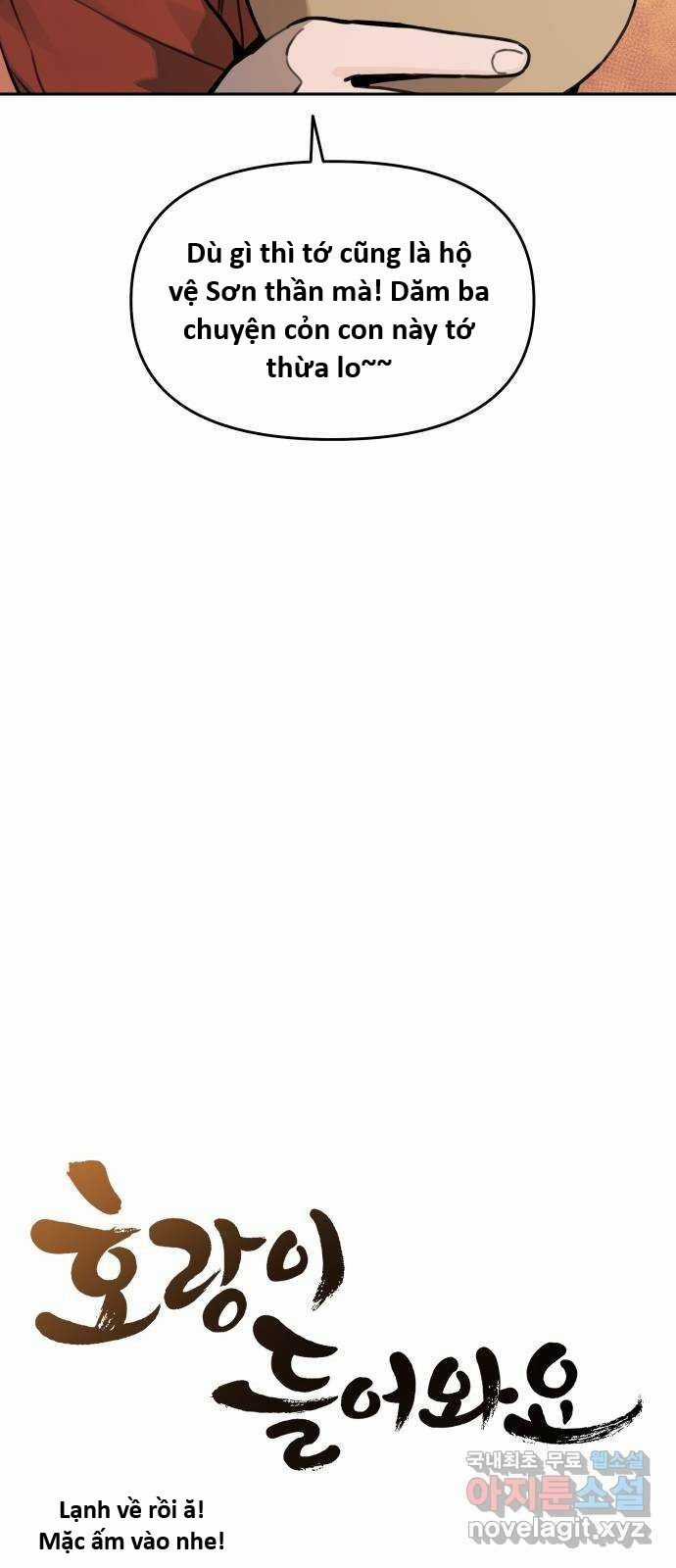 Hổ Đến Chơi Nhà - Chapter 120 - Trang 15