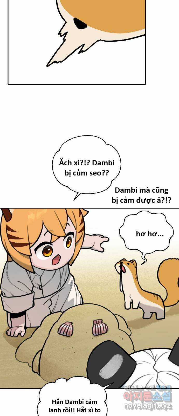 Hổ Đến Chơi Nhà - Chapter 121 - Trang 14