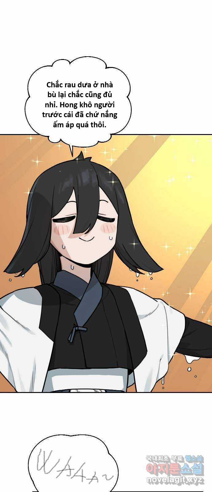 Hổ Đến Chơi Nhà - Chapter 121 - Trang 4