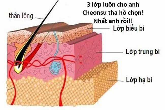 Hổ Đến Chơi Nhà - Chapter 121 - Trang 45
