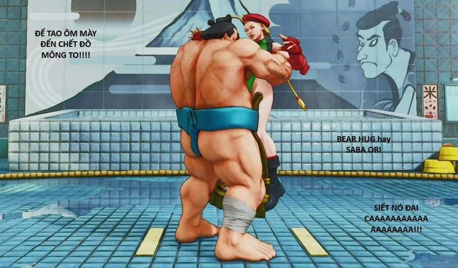 Hổ Đến Chơi Nhà - Chapter 121 - Trang 46