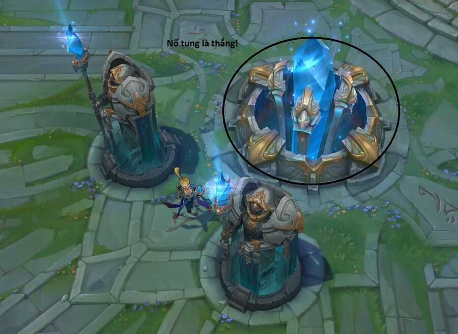 Hổ Đến Chơi Nhà - Chapter 121 - Trang 59