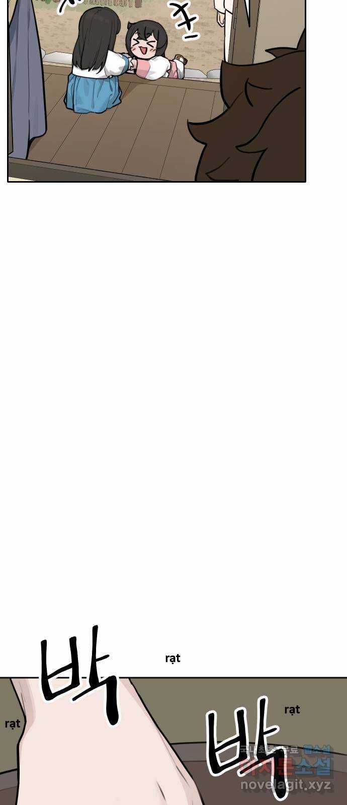 Hổ Đến Chơi Nhà - Chapter 122 - Trang 31