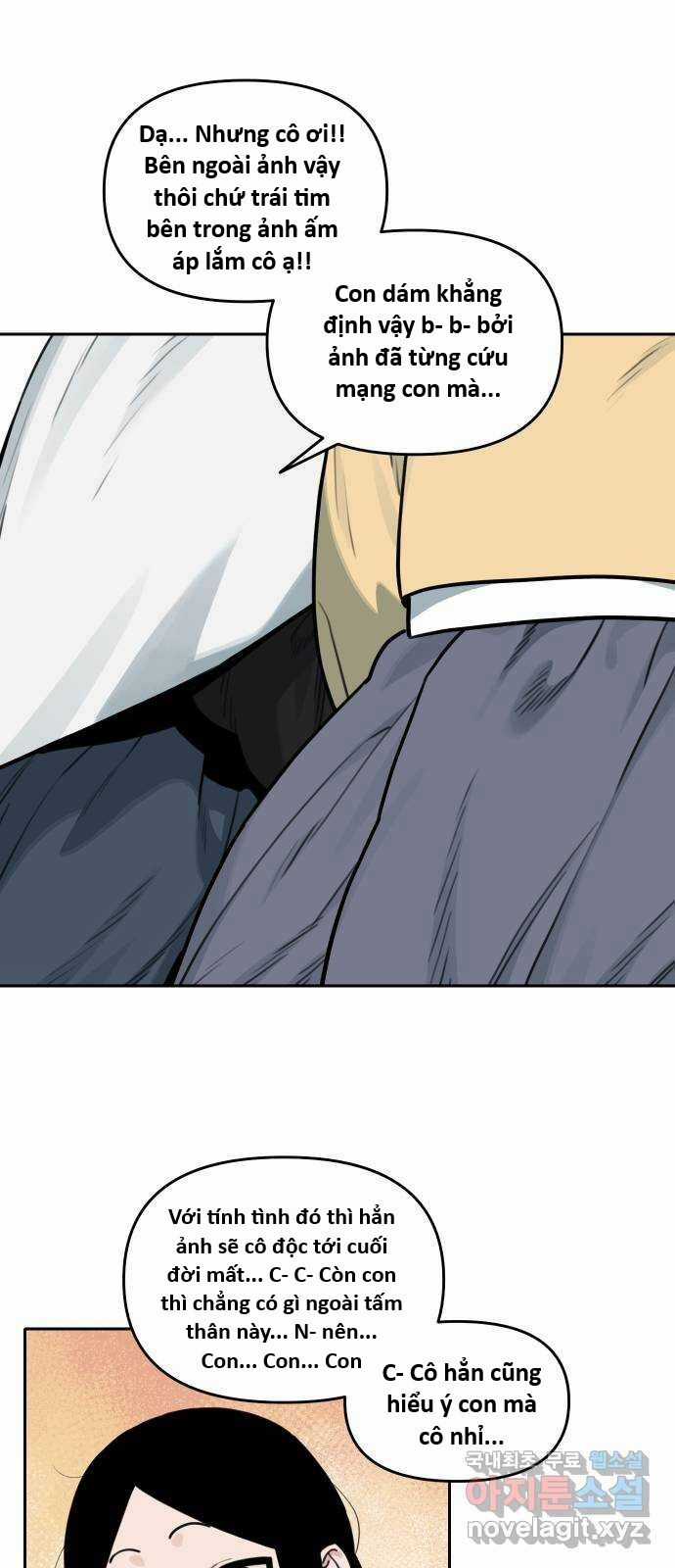 Hổ Đến Chơi Nhà - Chapter 122 - Trang 38