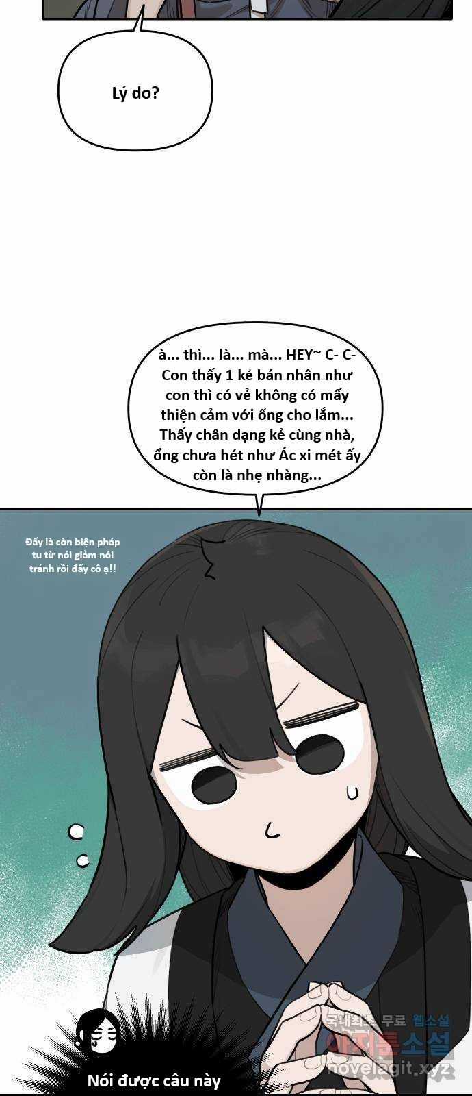 Hổ Đến Chơi Nhà - Chapter 123 - Trang 4