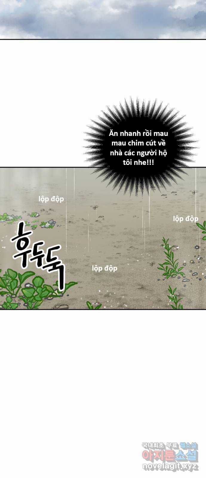 Hổ Đến Chơi Nhà - Chapter 123 - Trang 46
