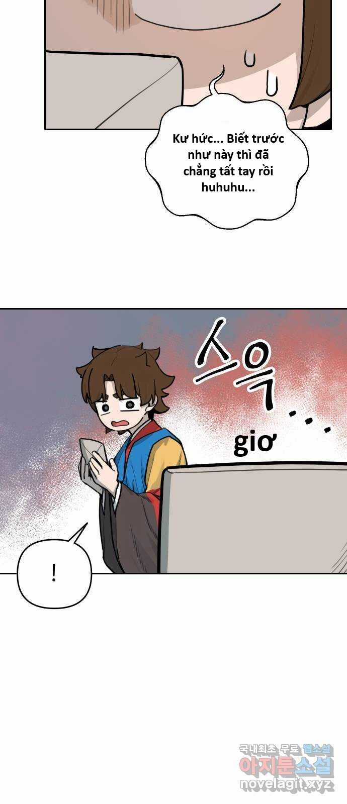 Hổ Đến Chơi Nhà - Chapter 124 - Trang 39