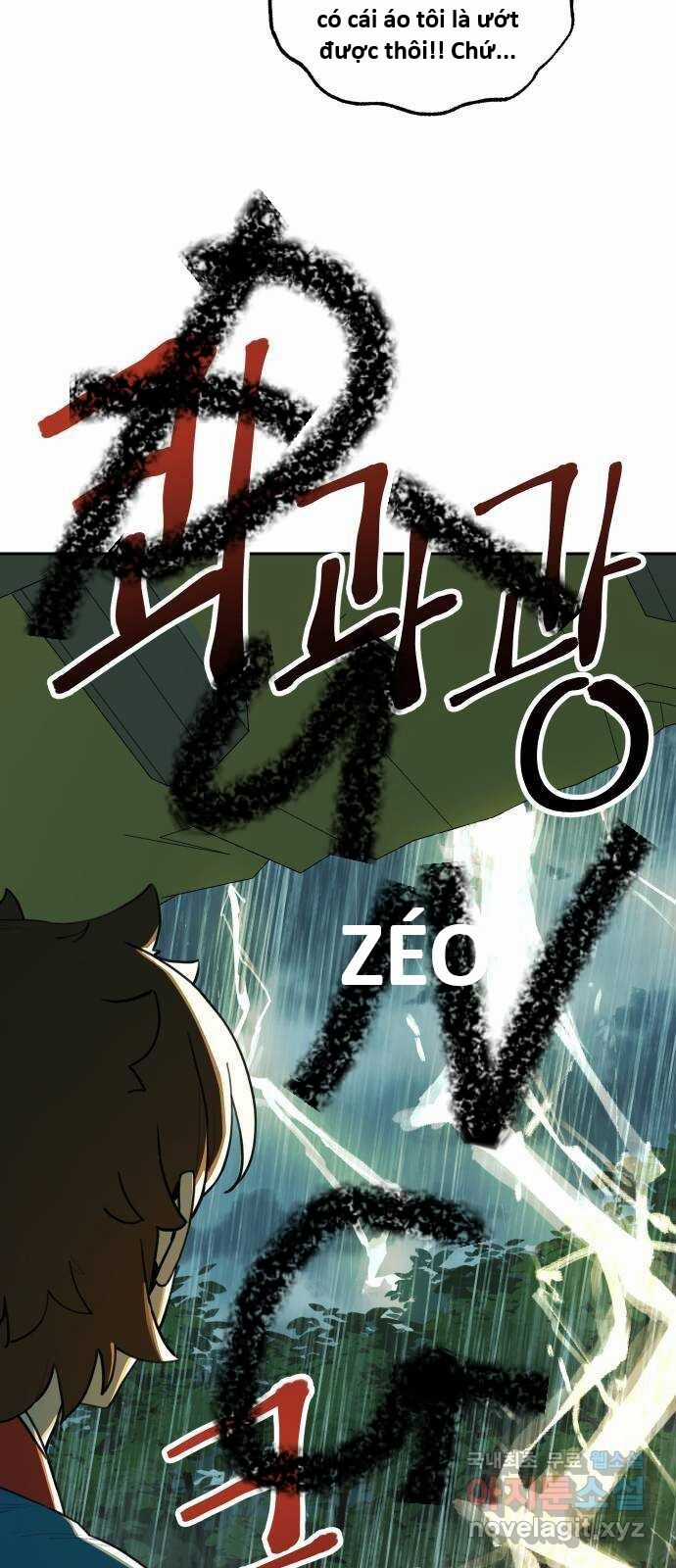 Hổ Đến Chơi Nhà - Chapter 124 - Trang 9