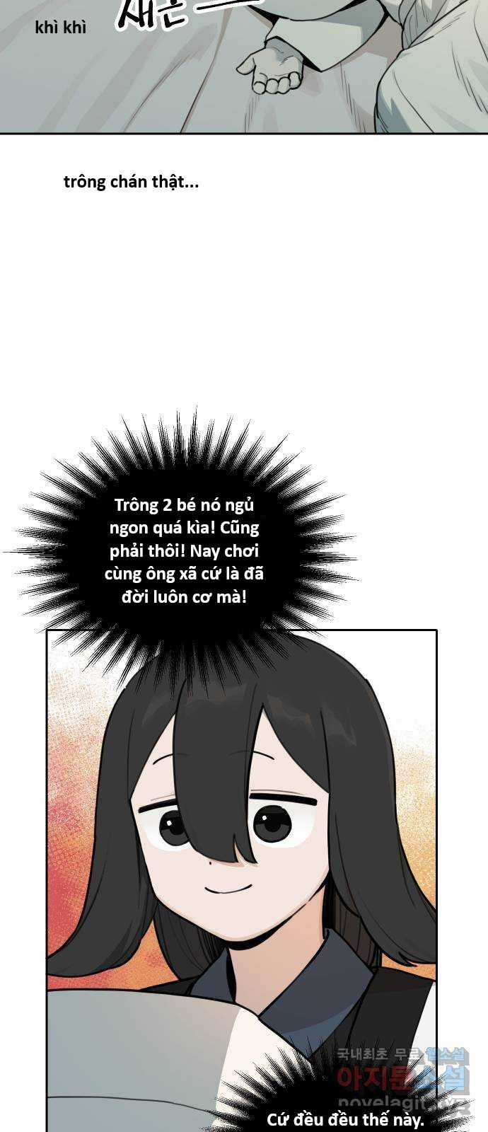 Hổ Đến Chơi Nhà - Chapter 125 - Trang 14