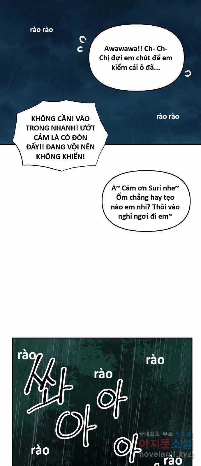 Hổ Đến Chơi Nhà - Chapter 125 - Trang 32