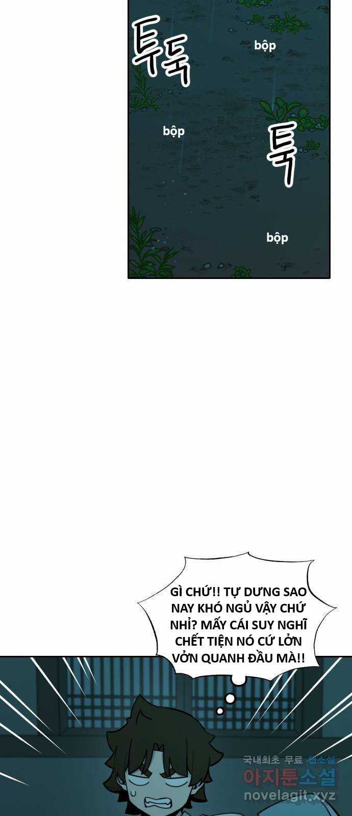 Hổ Đến Chơi Nhà - Chapter 125 - Trang 43