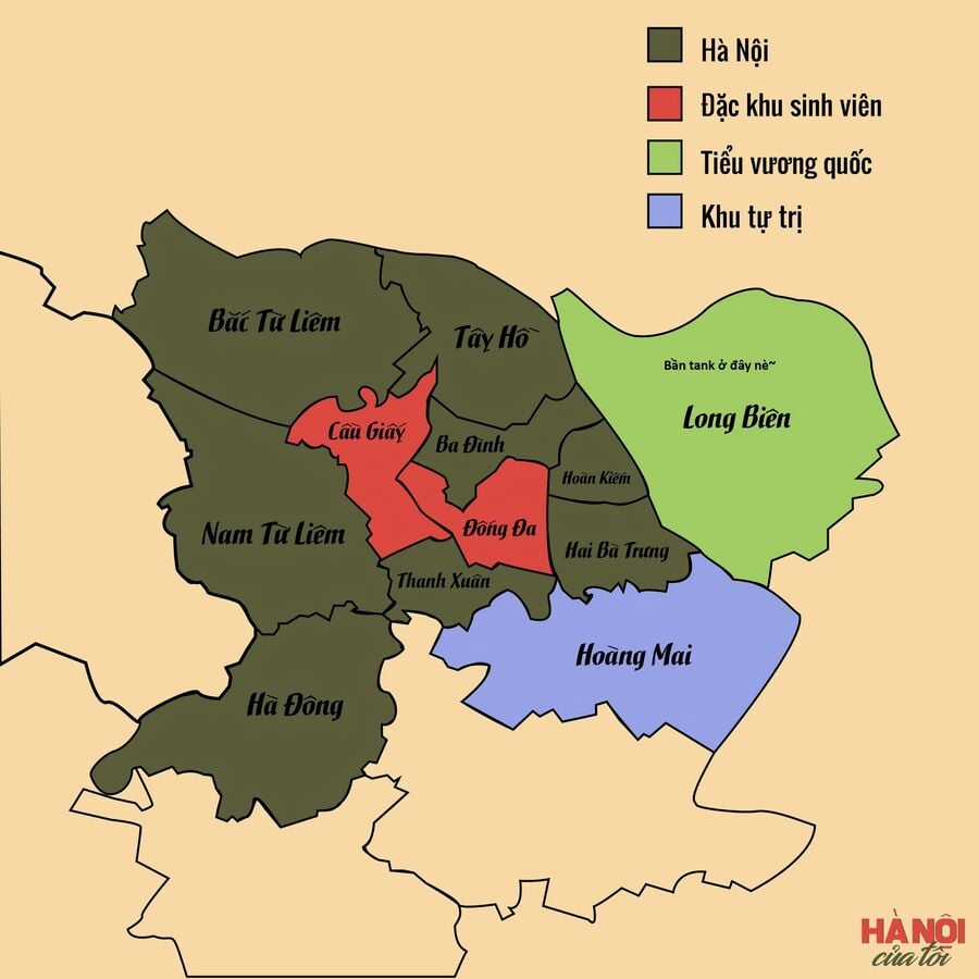 Hổ Đến Chơi Nhà - Chapter 125 - Trang 64