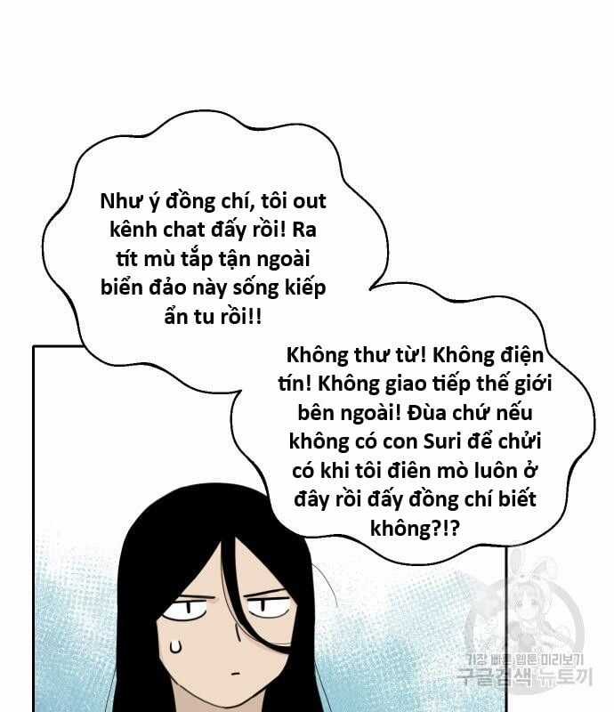 Hổ Đến Chơi Nhà - Chapter 126 - Trang 42