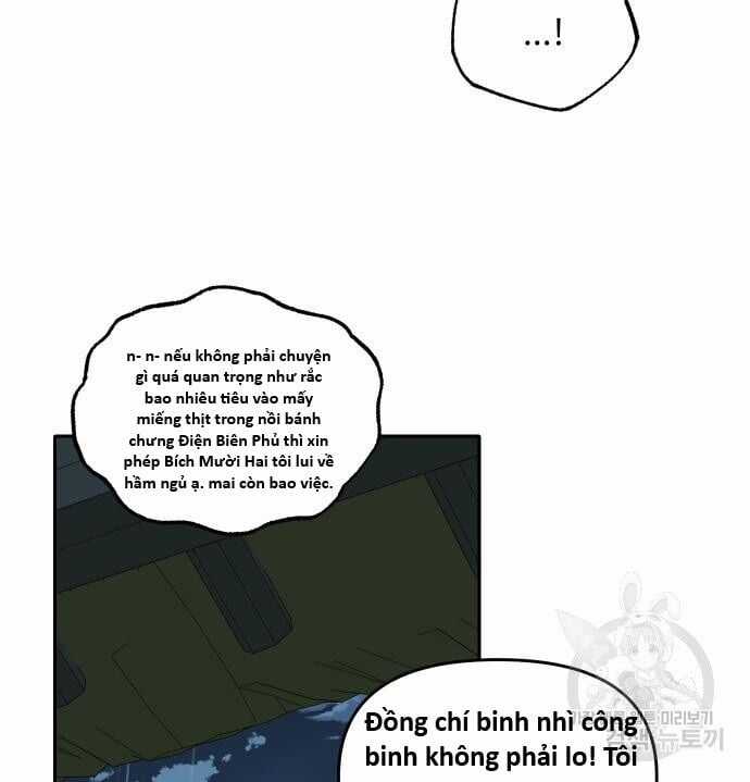 Hổ Đến Chơi Nhà - Chapter 126 - Trang 8