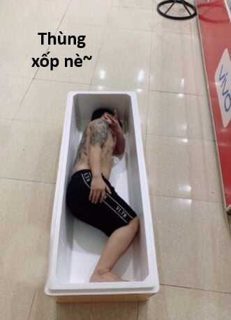 Hổ Đến Chơi Nhà - Chapter 127 - Trang 123