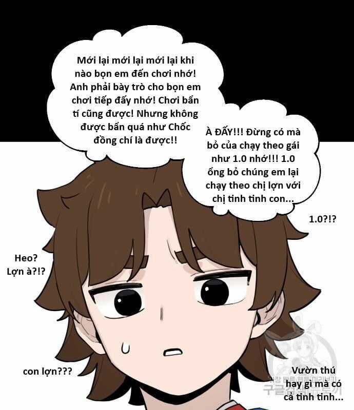 Hổ Đến Chơi Nhà - Chapter 127 - Trang 41