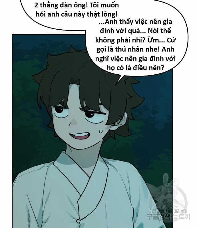 Hổ Đến Chơi Nhà - Chapter 127 - Trang 8