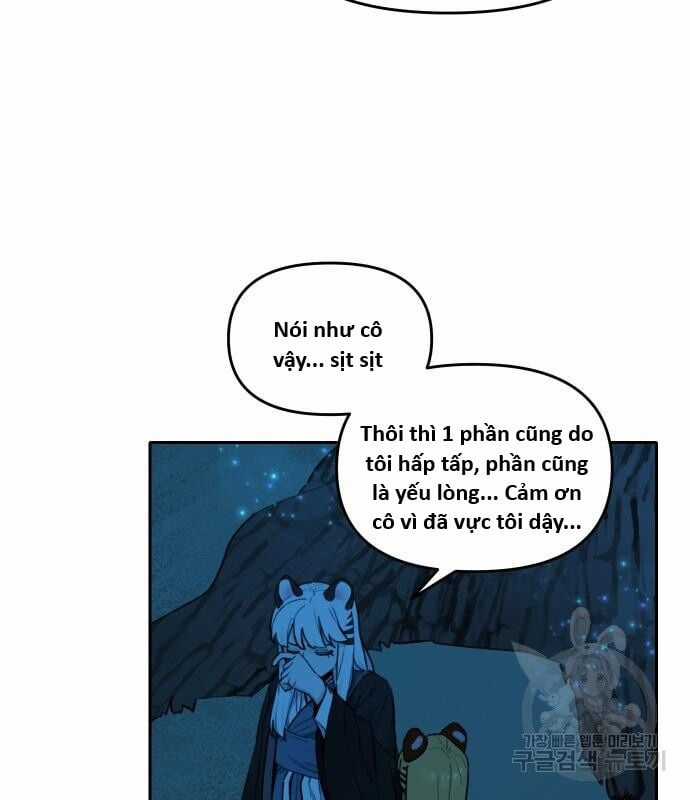 Hổ Đến Chơi Nhà - Chapter 128 - Trang 40