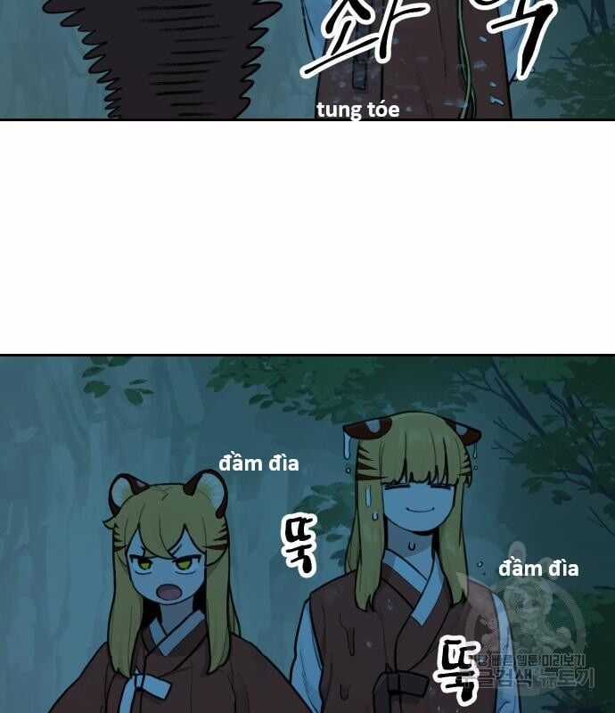 Hổ Đến Chơi Nhà - Chapter 128 - Trang 6